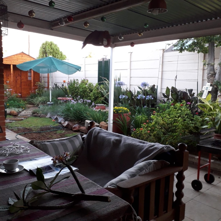 To Let 3 Bedroom Property for Rent in Fichardt Park Free State